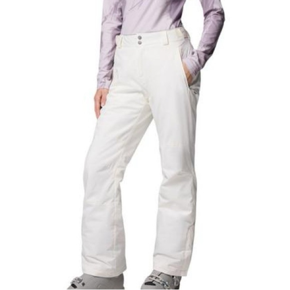 Women's Columbia Shafer Canyon™ II Snow Pants Size L $110